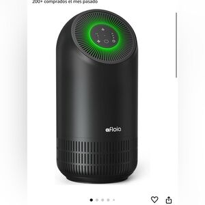 Air purifier fillo 🤩new🤩
